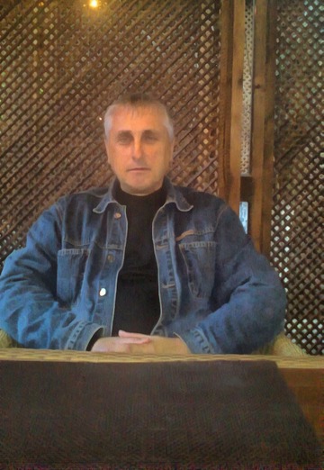 Моя фотография - Владимир, 57 из Волгодонск (@vladimir1608)