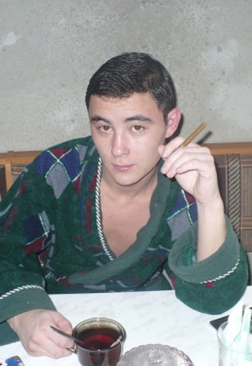 Моя фотография - Тимур, 36 из Белорецк (@timur322)