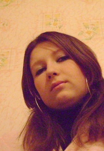 Моя фотография - Ксения, 32 из Пенза (@gresnica102)