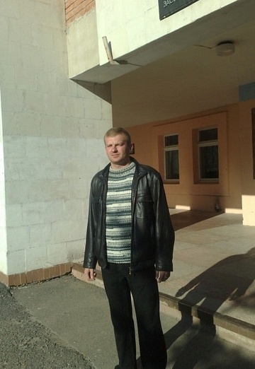 Моя фотография - Рома, 38 из Миргород (@roma12716)