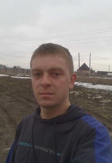 Моя фотография - станислав, 36 из Екатеринбург (@stanislav4505)