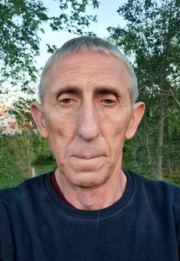 Моя фотография - Борис, 62 из Евпатория (@boris18522)