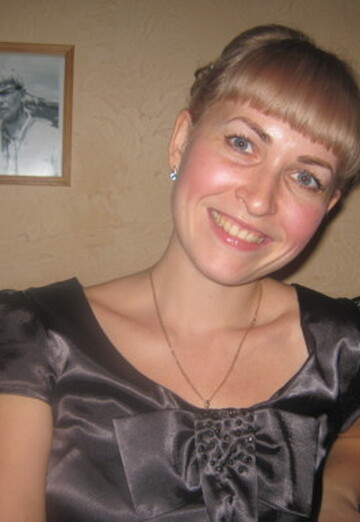 Моя фотография - Татьяна, 40 из Самара (@tatyana15839)