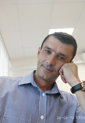 Моя фотография - Александр, 43 из Томск (@aleksandr642887)