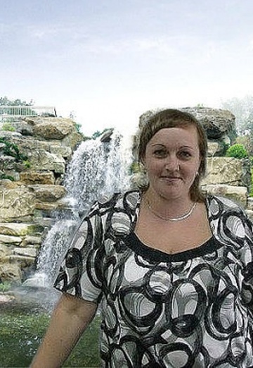 Моя фотография - Ольга, 41 из Мариинск (@olga3138)