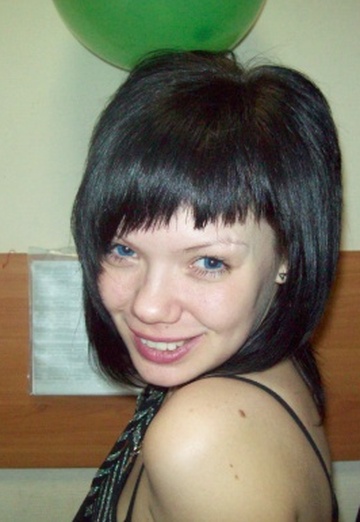 Моя фотография - Кристина, 39 из Екатеринбург (@kristina337)
