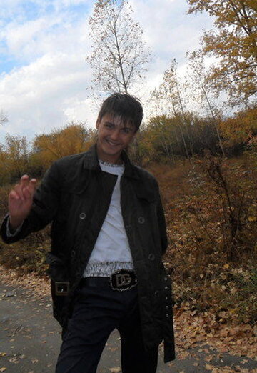 Моя фотография - Кирилл, 25 из Москва (@kirill15111)