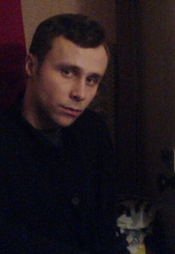 Моя фотография - Андрей, 39 из Смоленск (@andrey72150)