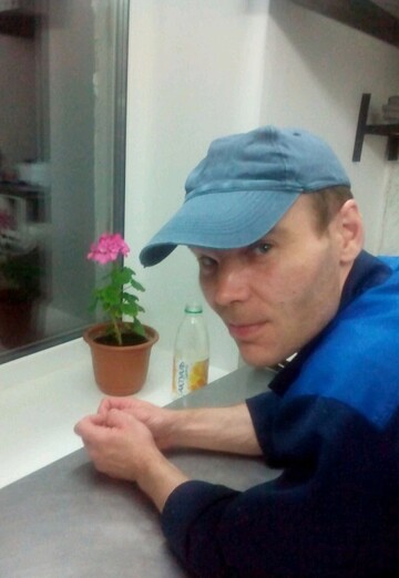 Моя фотография - Алекс ALEX, 43 из Омск (@aleksalex2)