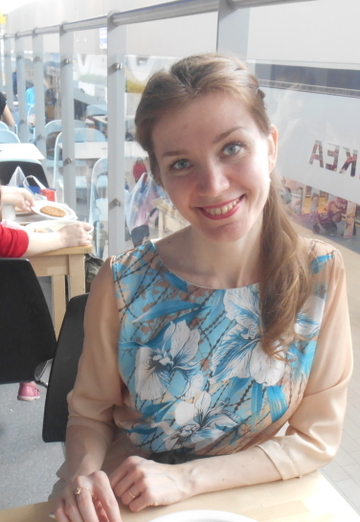 Моя фотография - Наталья, 44 из Омск (@natashenka910)