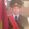 Арген Нурланов, 24, г.Фрунзе Арген Нурланов, 24, г.Фрунзе
