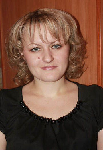 Моя фотография - Екатерина, 41 из Тобольск (@ekaterina6188)