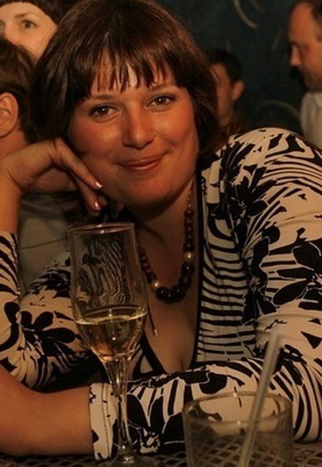 Моя фотография - иришка, 36 из Челябинск (@irishka3382)
