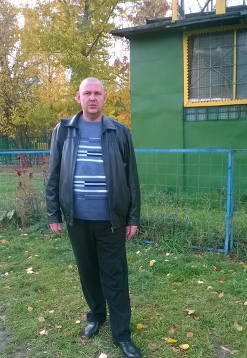 Моя фотография - Алексей, 48 из Москва (@aleksey144874)