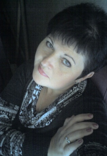 Моя фотография - Надежда, 58 из Каменск-Шахтинский (@nadejda5485)