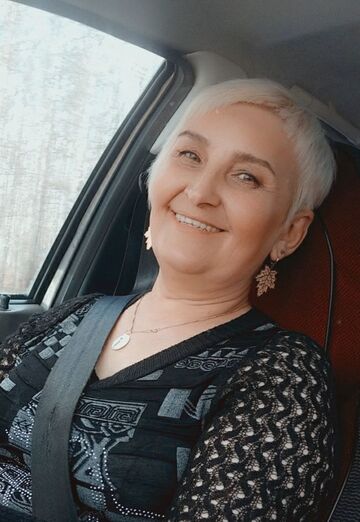 Моя фотография - Раиса, 54 из Алапаевск (@raisa7273)