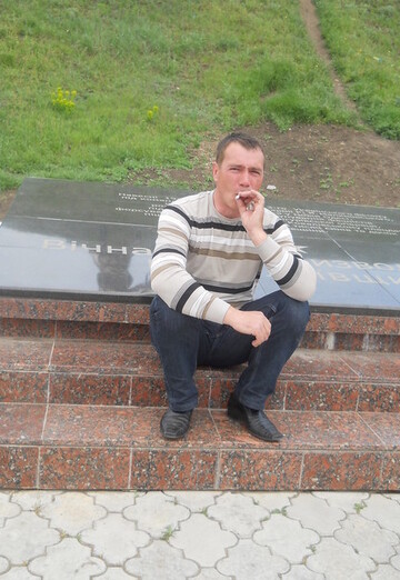Моя фотография - Богдан Коснський, 49 из Донецк (@bogdankosnskiy)