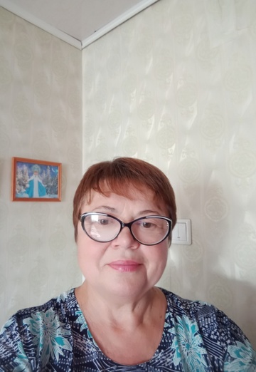 Моя фотография - Тамара, 65 из Санкт-Петербург (@tamarv10)