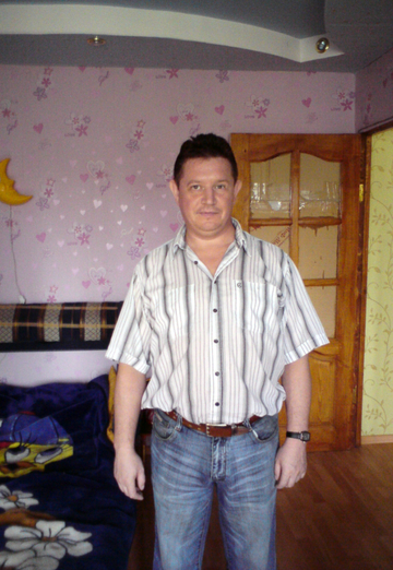 Моя фотография - Александр, 54 из Павлово (@id15482)