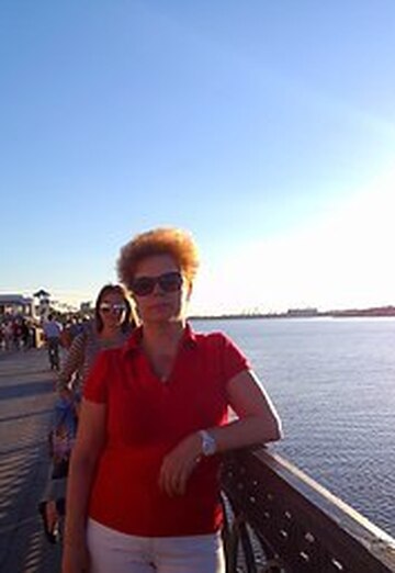 Моя фотография - Людмила, 55 из Астрахань (@ludmila46334)