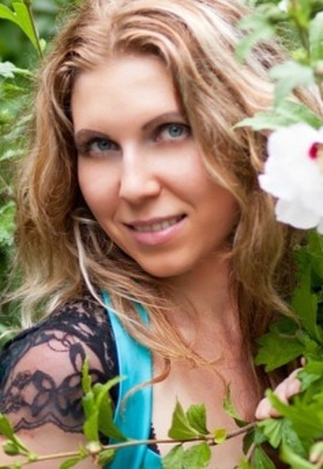 Моя фотография - Ольга, 36 из Николаев (@olga21742)