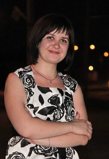 Моя фотография - Ксения, 34 из Курган (@kseniya11801)