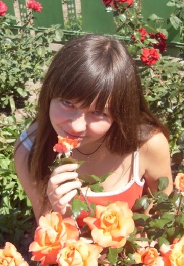 Моя фотография - Мар&#39;яна, 33 из Каменец-Подольский (@mar39yana6)
