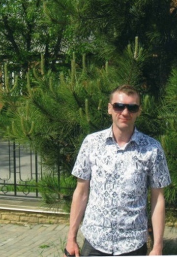 Моя фотография - Денис, 45 из Ростов-на-Дону (@denis6982)