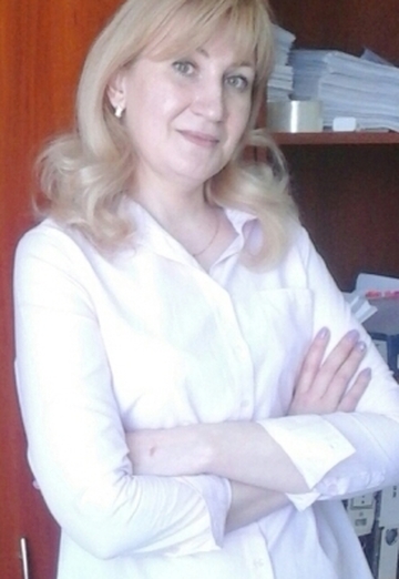 Моя фотография - Ольга, 44 из Москва (@olga74475)