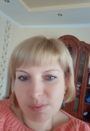 Моя фотография - Галина, 37 из Червоноград (@galinababychuk)