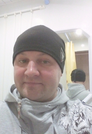 Моя фотография - Вячеслав, 46 из Ярославль (@vyacheslav3998)