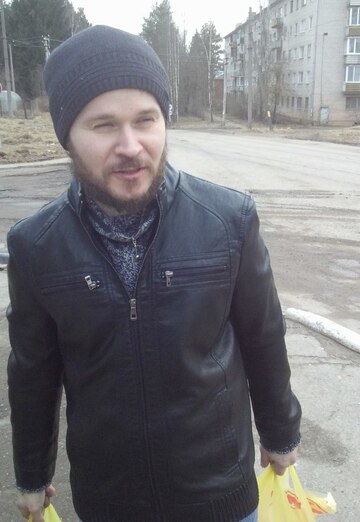 Моя фотография - Вадим, 35 из Печоры (@vadim97998)