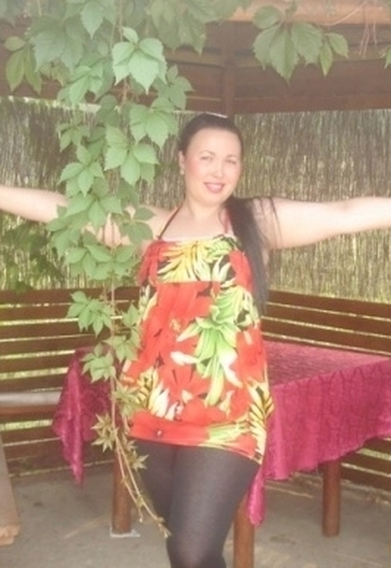Моя фотография - ЯНА, 35 из Кострома (@yana1790)