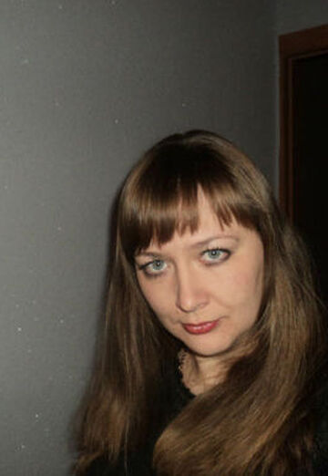 Моя фотография - Елена, 39 из Барнаул (@elena26439)