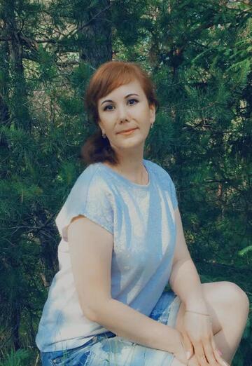 Моя фотография - Елена, 47 из Ковров (@elena364092)