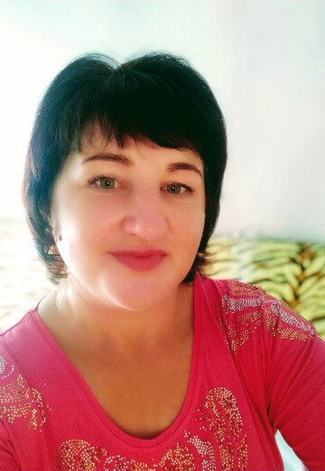 Моя фотография - Татьяна, 47 из Барнаул (@tatyana319152)