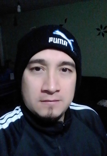 Моя фотография - Miguel, 36 из Zapotlanejo (@miguel476)