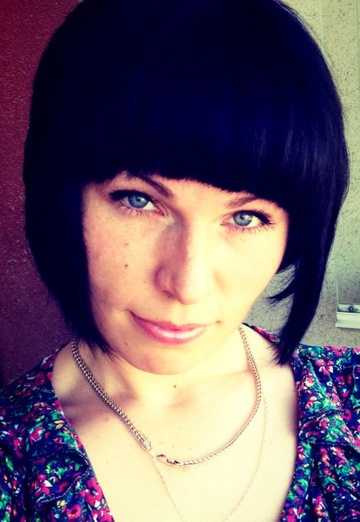 Моя фотография - Ксюша, 41 из Луцк (@ksusha3613)