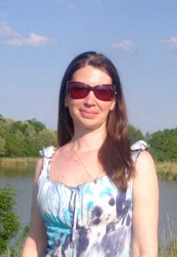 Моя фотография - Елена, 46 из Ростов-на-Дону (@elena522712)