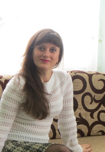 Моя фотография - галина, 35 из Тернополь (@galina50149)