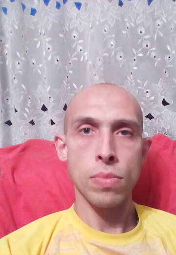 Моя фотография - Павел, 38 из Калининград (@pavelaleksandrovich2)