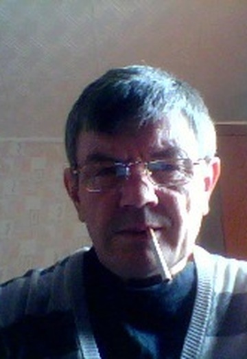 Моя фотография - igor, 60 из Екатеринбург (@igor15383)