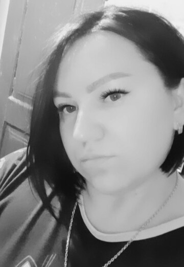 Моя фотография - Алевтина, 37 из Каневская (@alevtina3554)
