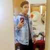 Andrew Collins, 22, г.Рио-Ранчо Andrew Collins, 22, г.Рио-Ранчо