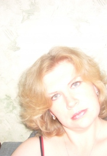 Моя фотография - Ирина, 46 из Москва (@irina1031)