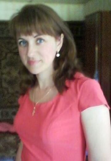 Моя фотография - °•..Lady..•°, 45 из Уфа (@olga60083)