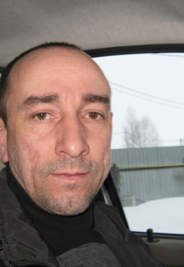 Моя фотография - Сергей, 49 из Москва (@sergey363252)