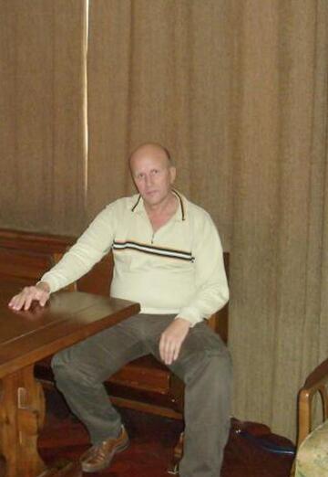 Моя фотография - Евгений, 64 из Владимир (@evgeniy119640)