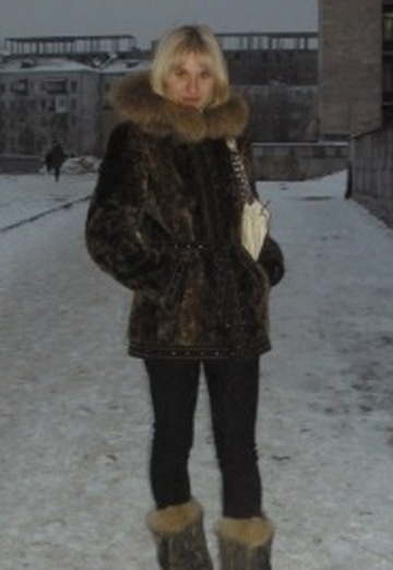 Моя фотография - Ольга, 32 из Донецк (@olga19696)