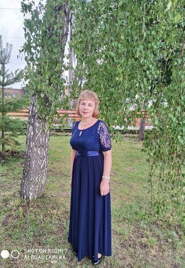 Моя фотография - мария, 67 из Уфа (@mariya186952)